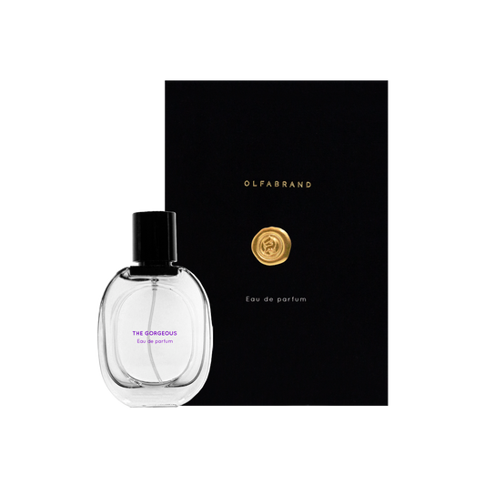 Perfume The Gorgeous 30ml