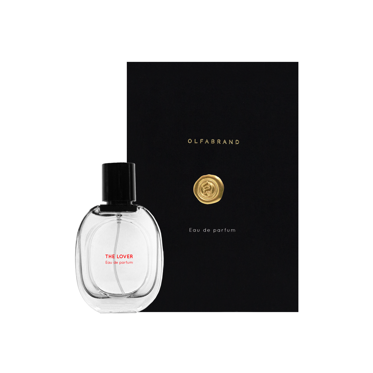 Perfume The Lover 30ml