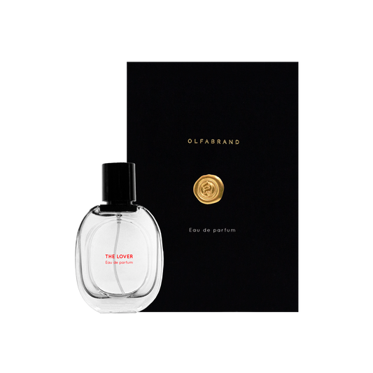 Perfume The Lover 30ml