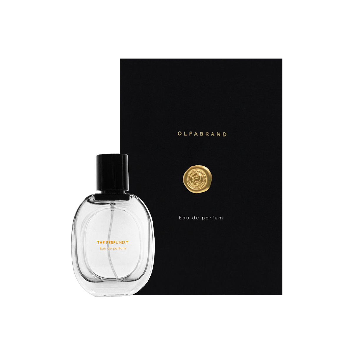 Perfume The Perfumist 30ml